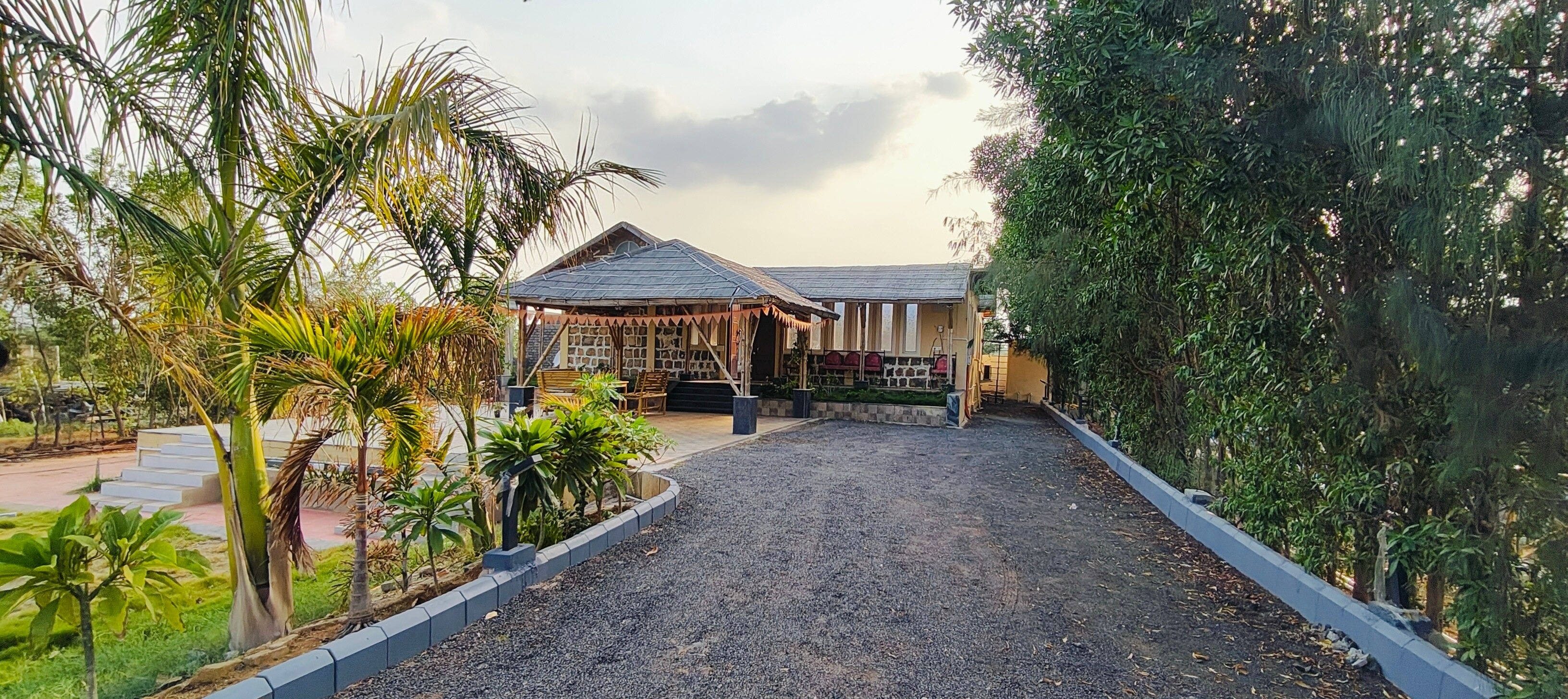 NATURES SPROUT SINGH ESTATE